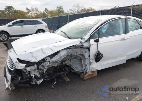 2013 Ford Fusion Titanium from USA, damaged, VIN 3FA6P0K97DR237131